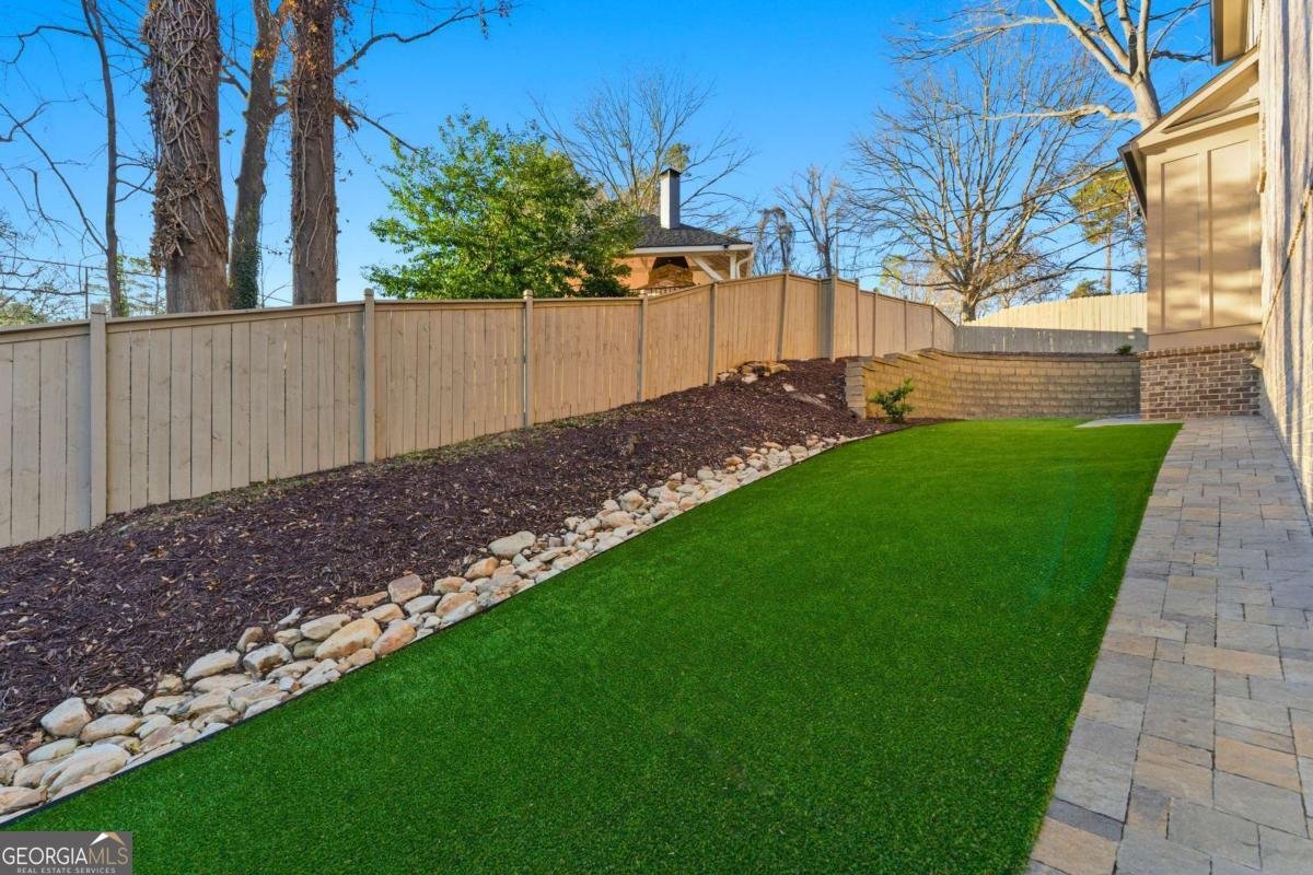 2131 Bellrick Road Atlanta - Photo 42