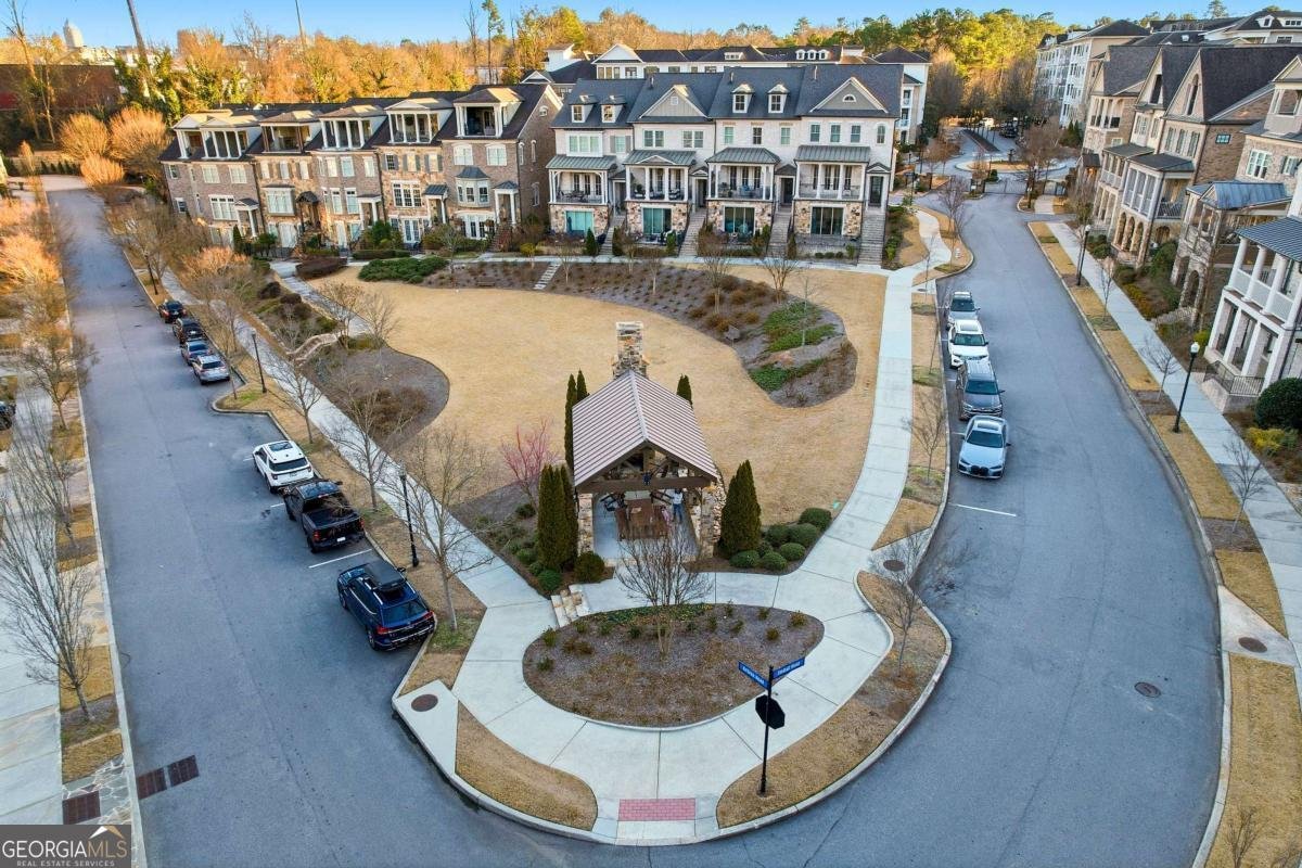 2131 Bellrick Road Atlanta - Photo 49