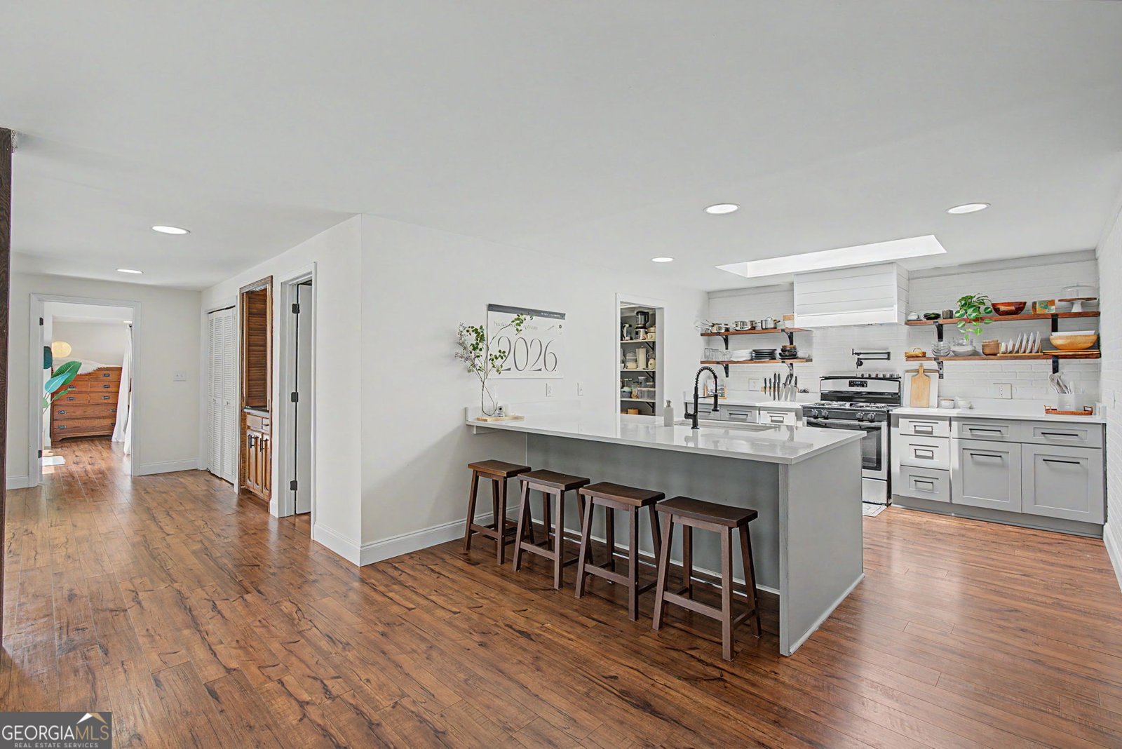 7 Spoon Court Johns Creek - Photo 12