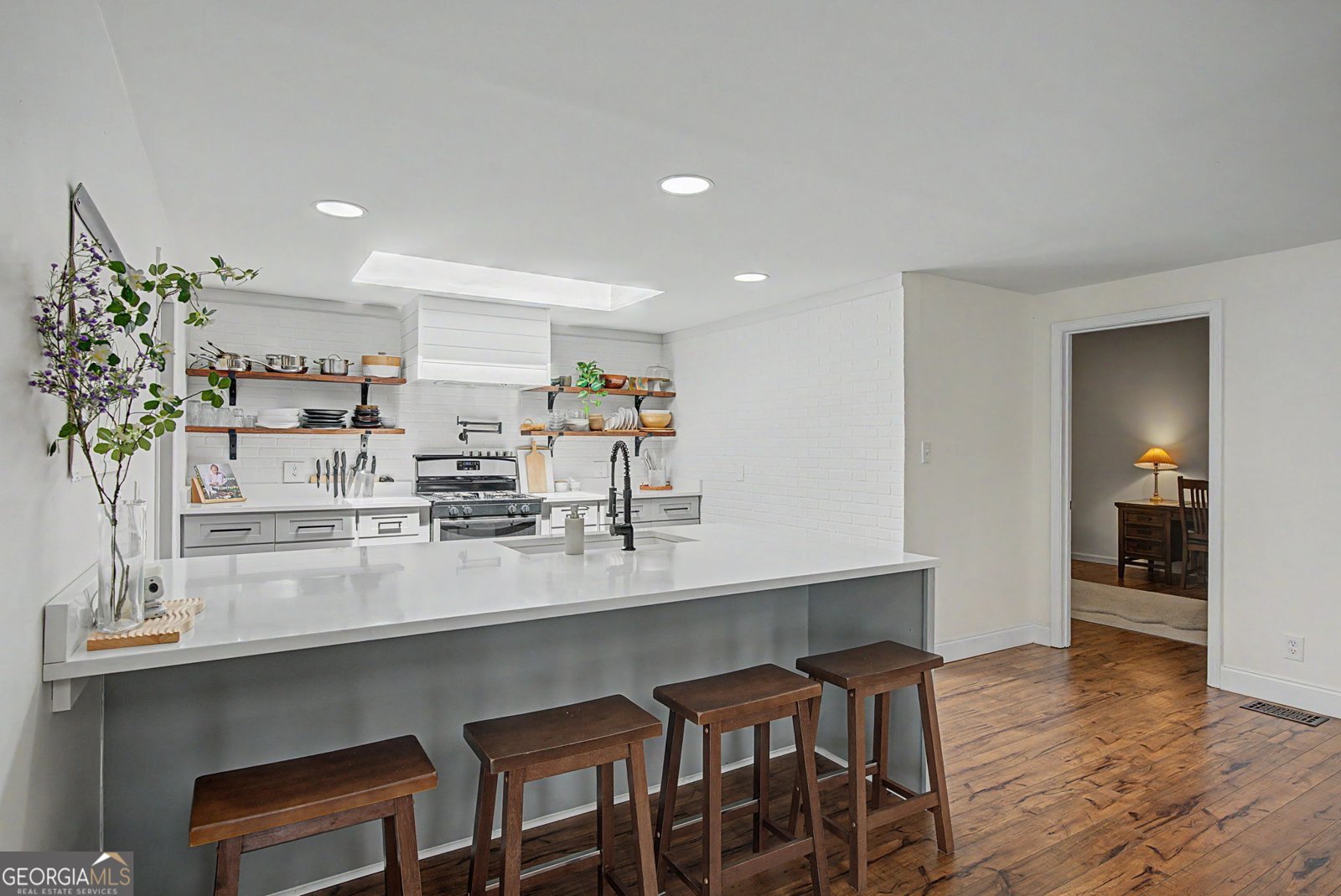 7 Spoon Court Johns Creek - Photo 13
