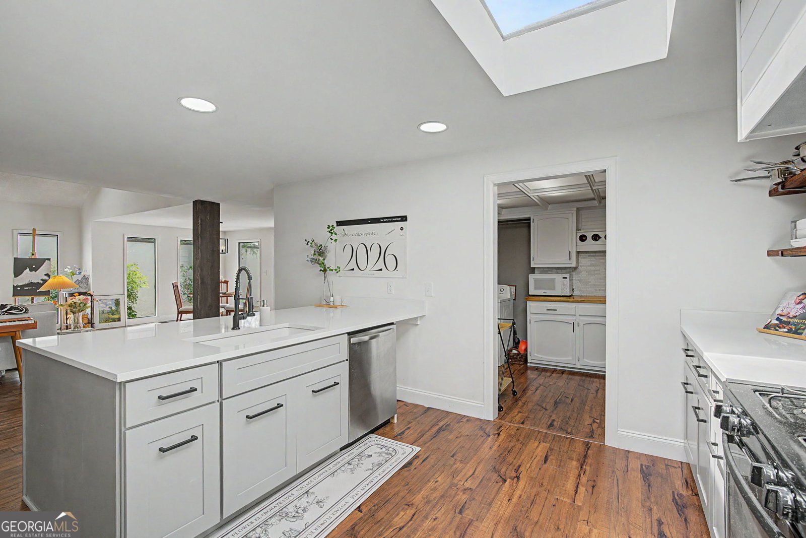 7 Spoon Court Johns Creek - Photo 15