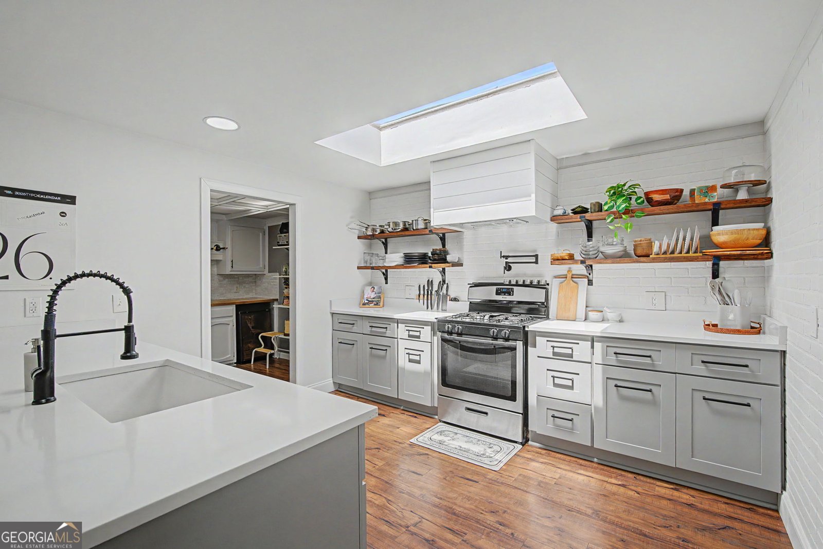 7 Spoon Court Johns Creek - Photo 17