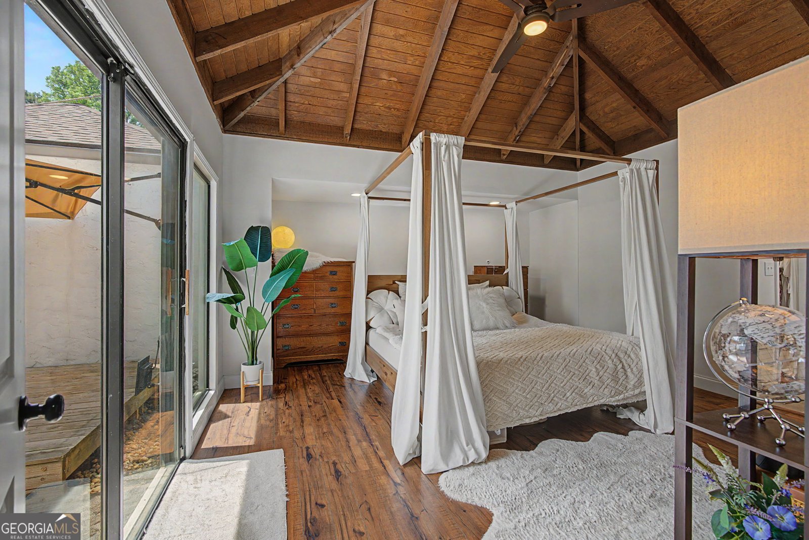 7 Spoon Court Johns Creek - Photo 25