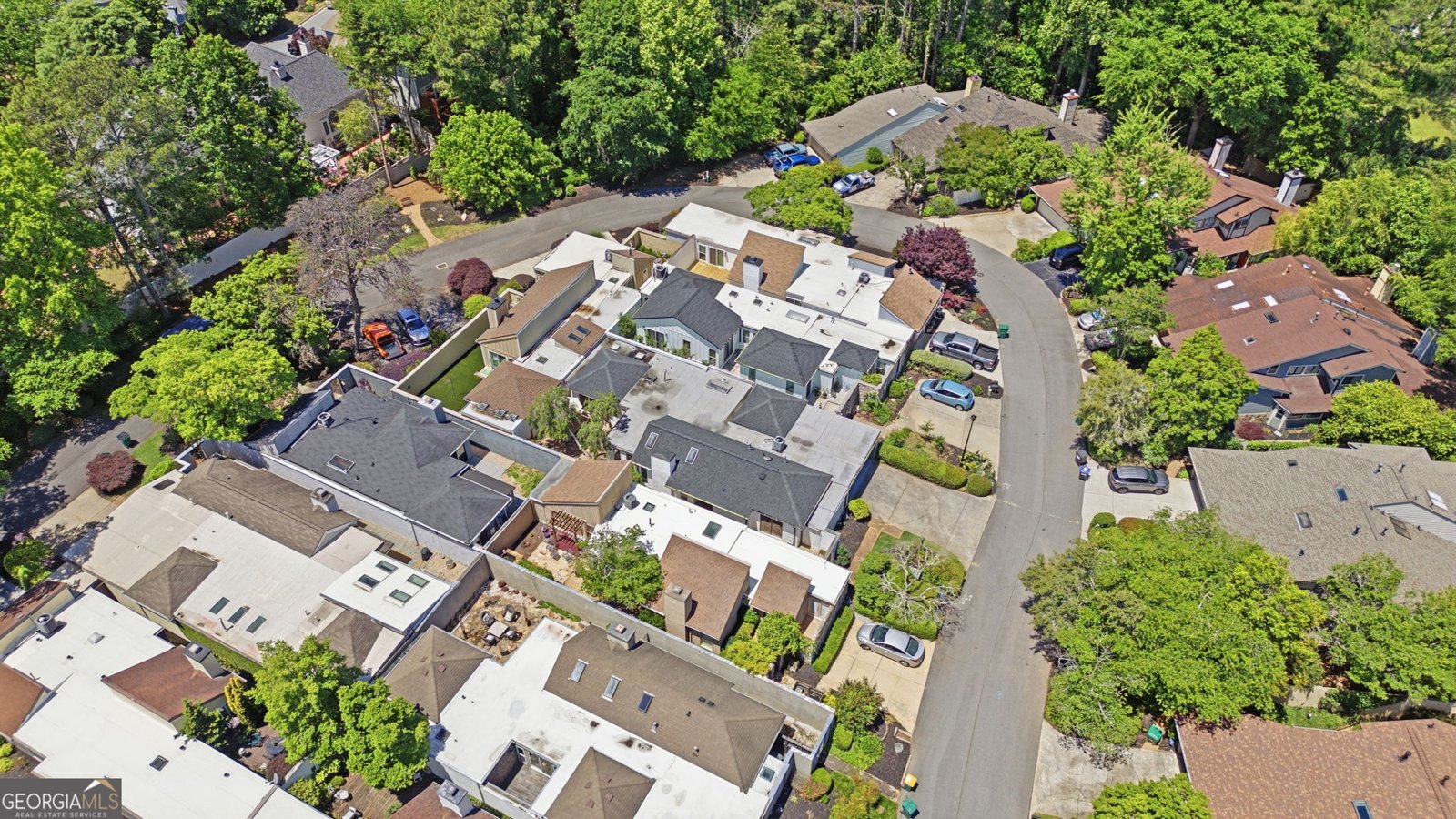 7 Spoon Court Johns Creek - Photo 36