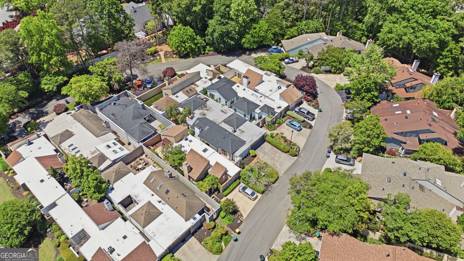 7 Spoon Court Johns Creek - Photo 37