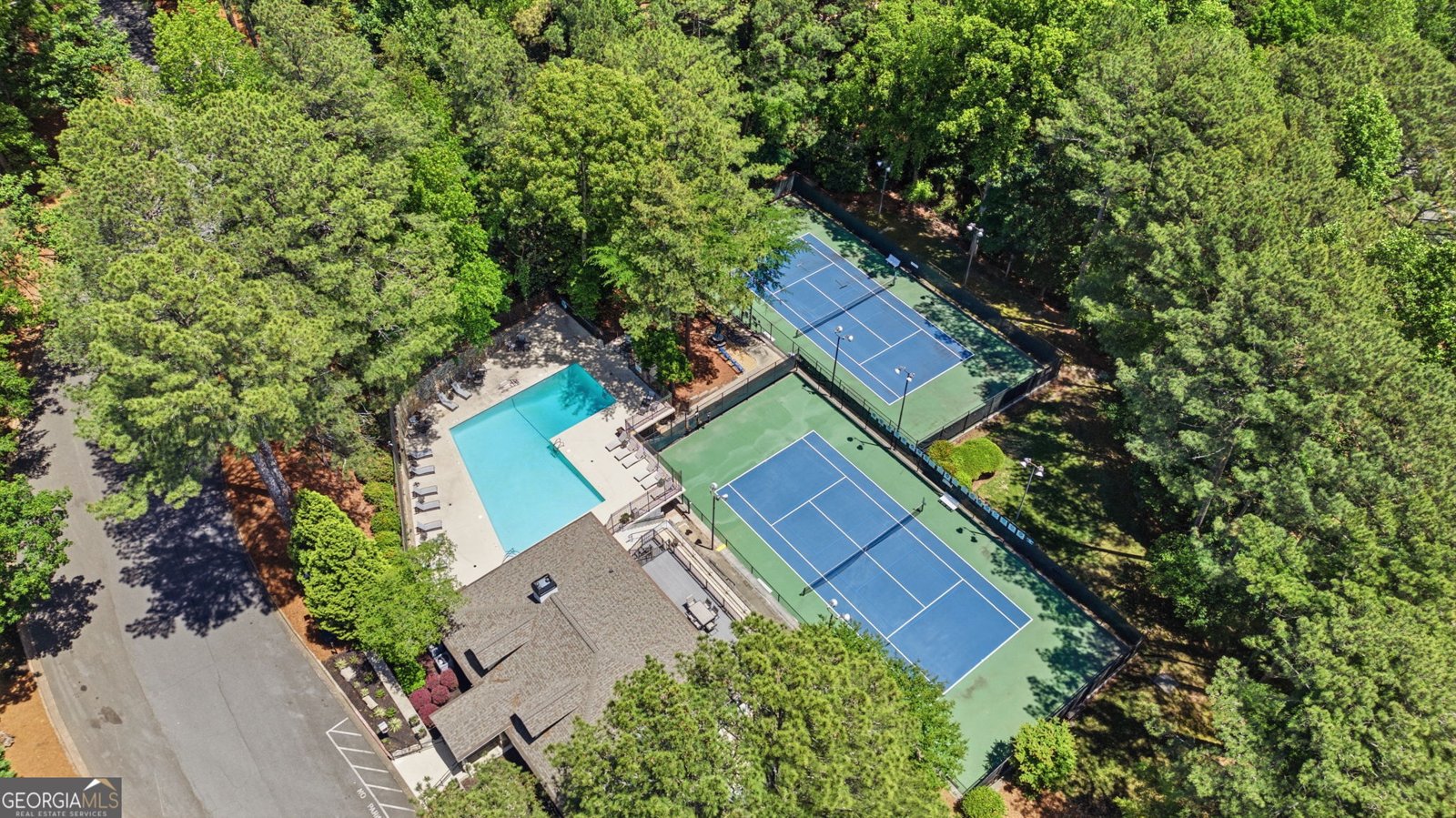 7 Spoon Court Johns Creek - Photo 38