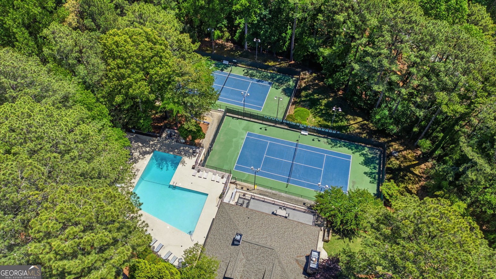 7 Spoon Court Johns Creek - Photo 39