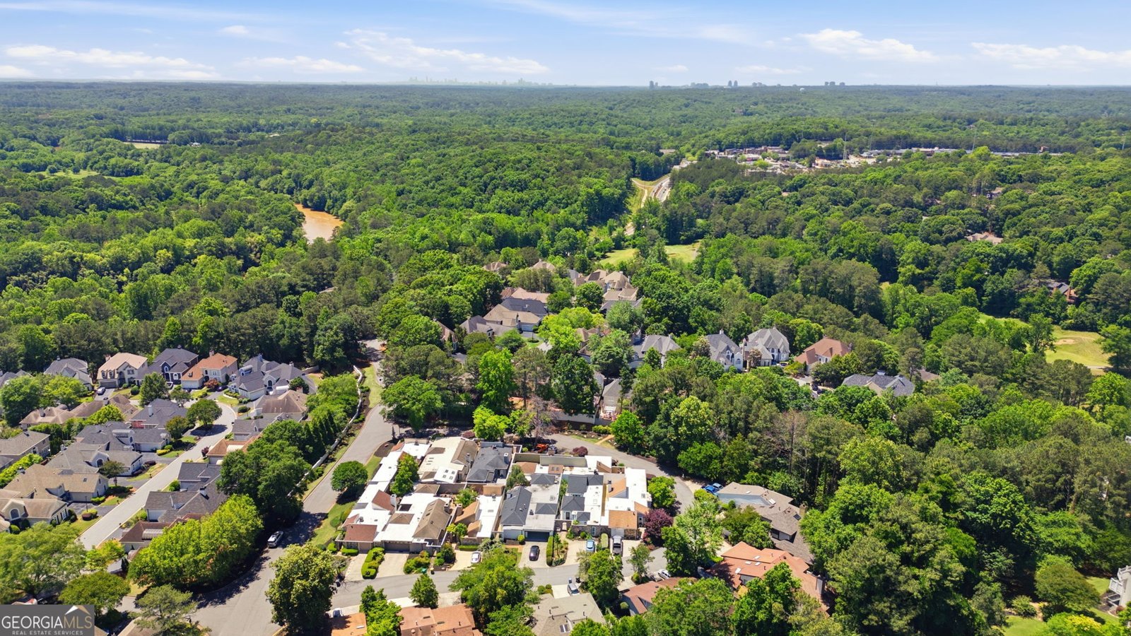 7 Spoon Court Johns Creek - Photo 40