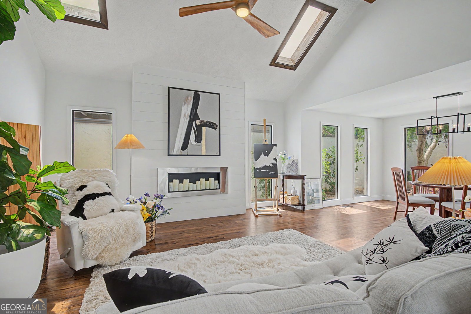 7 Spoon Court Johns Creek - Photo 6