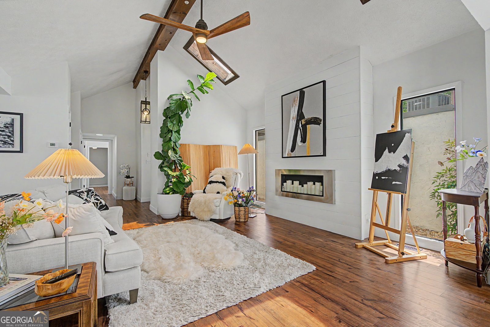 7 Spoon Court Johns Creek - Photo 8