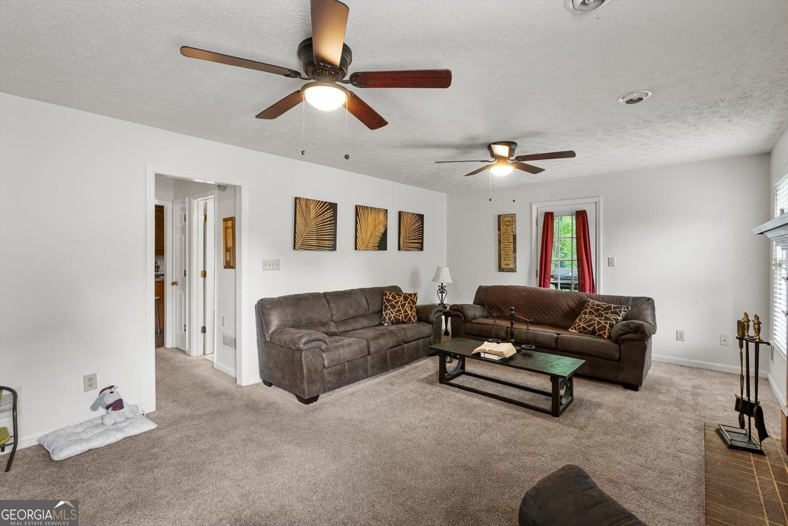 165 Hayes Circle Rex - Photo 18