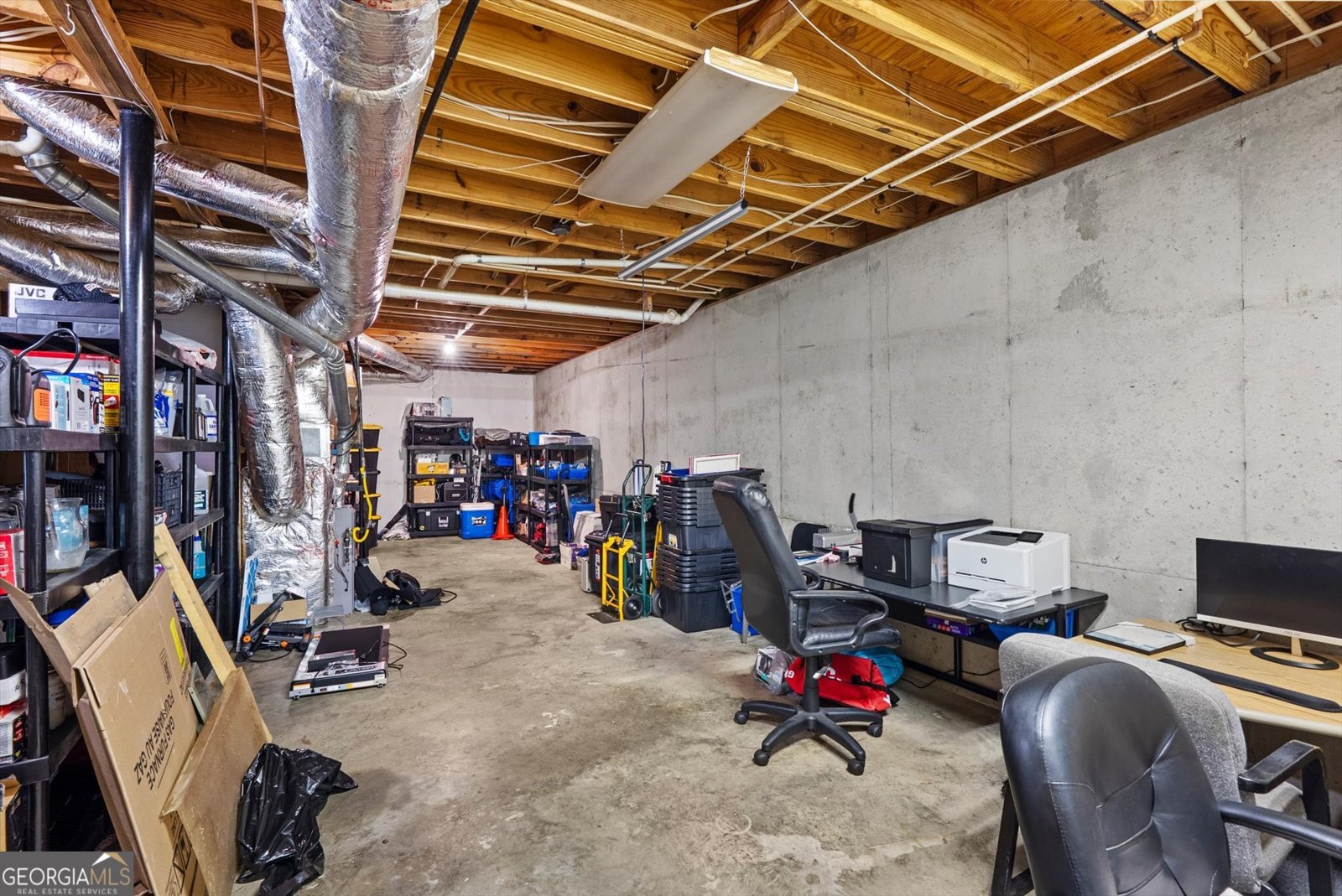 165 Hayes Circle Rex - Photo 37