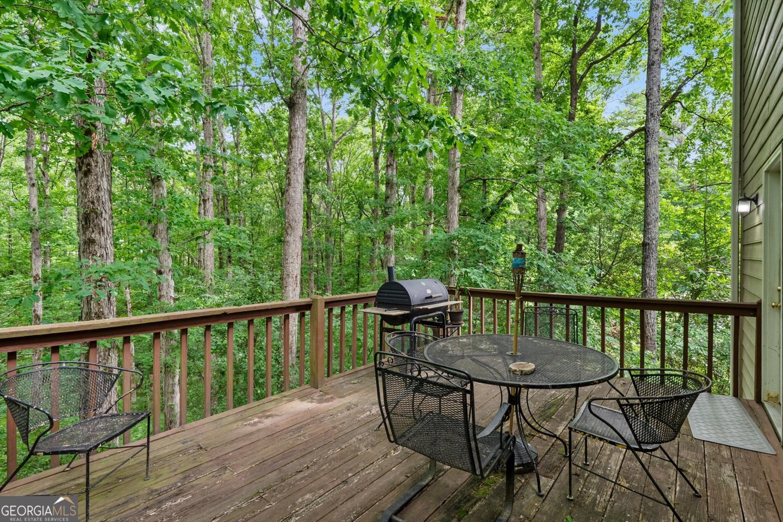 165 Hayes Circle Rex - Photo 39