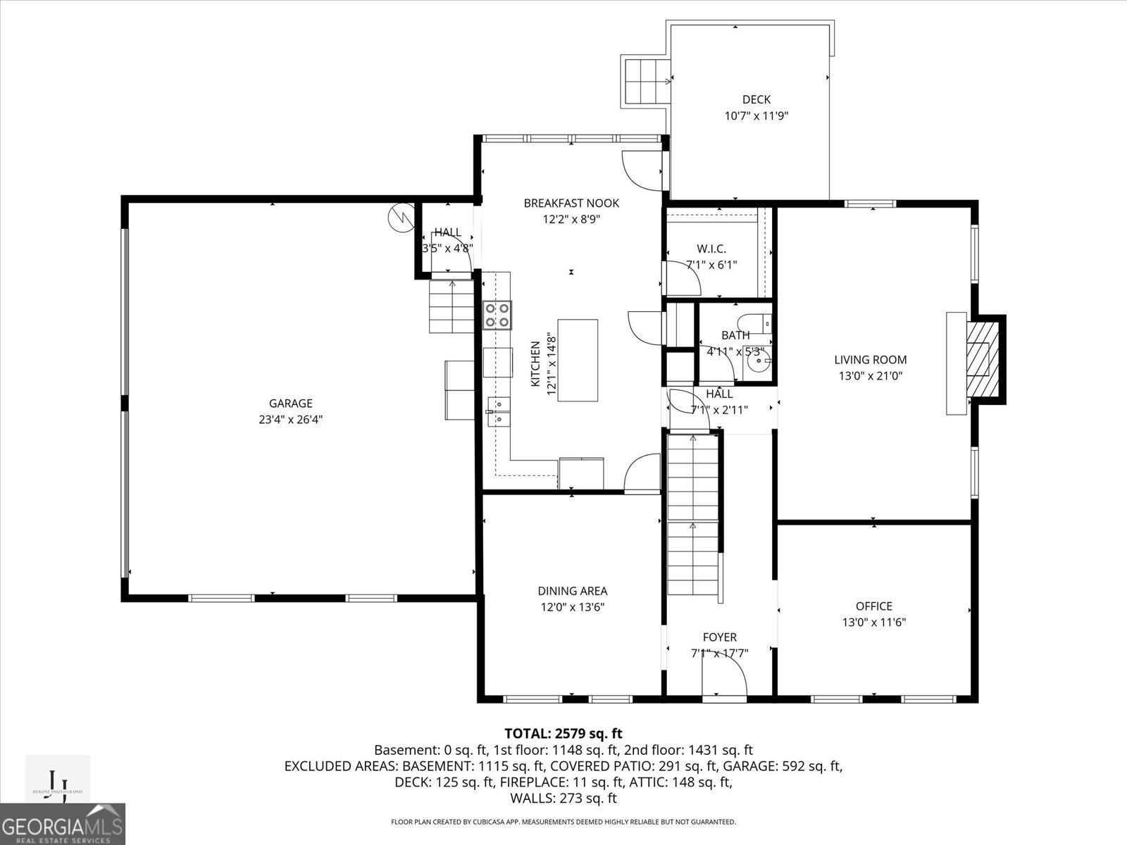 165 Hayes Circle Rex - Photo 41