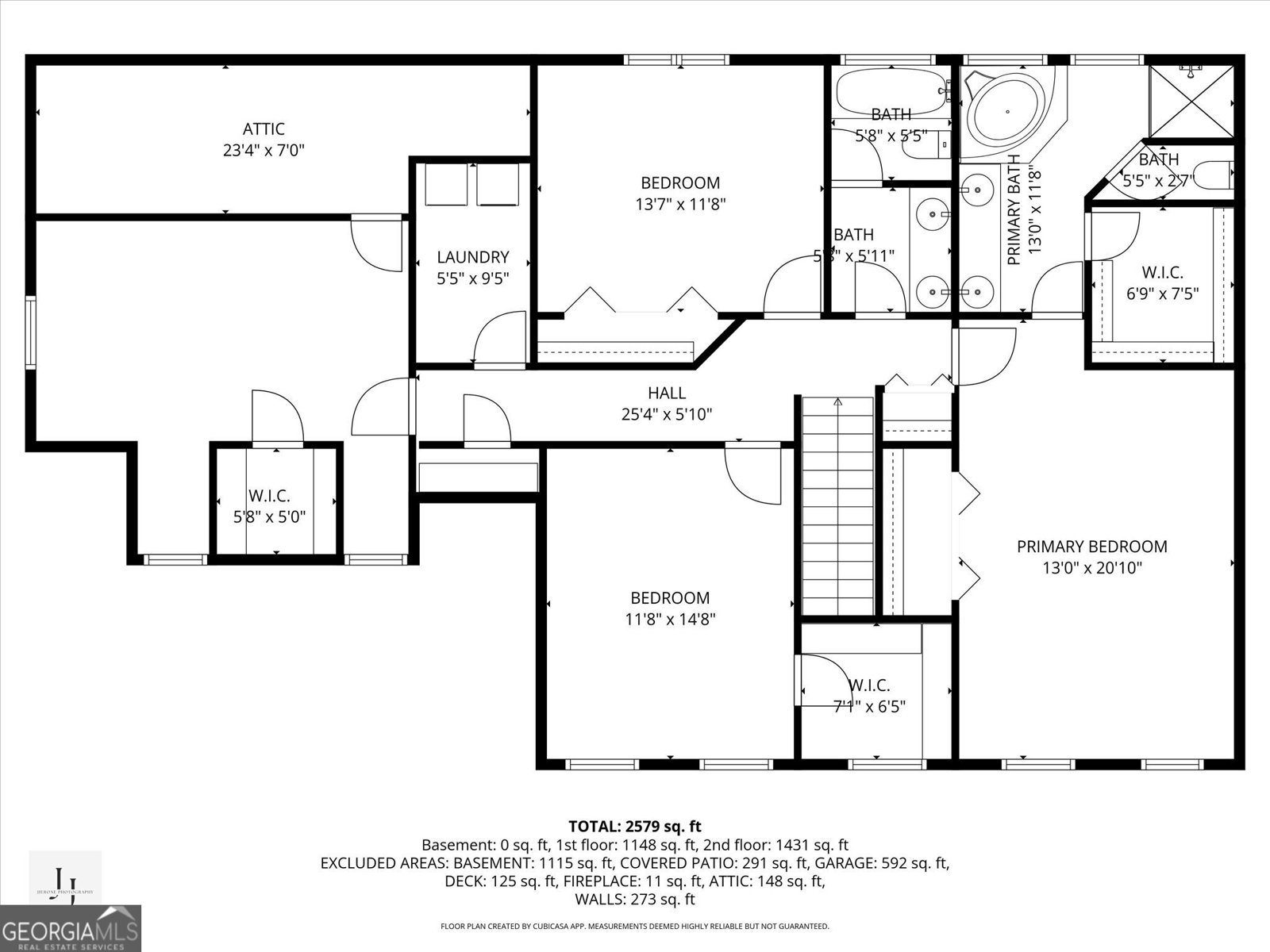 165 Hayes Circle Rex - Photo 42