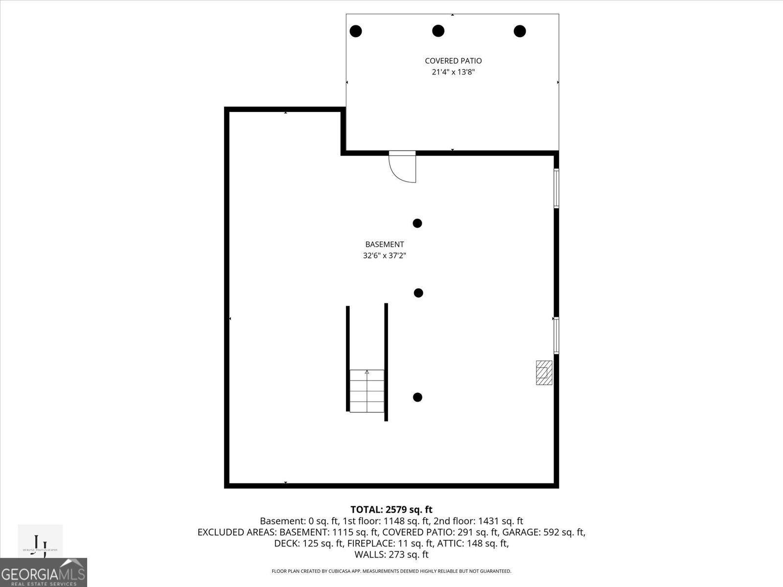 165 Hayes Circle Rex - Photo 43