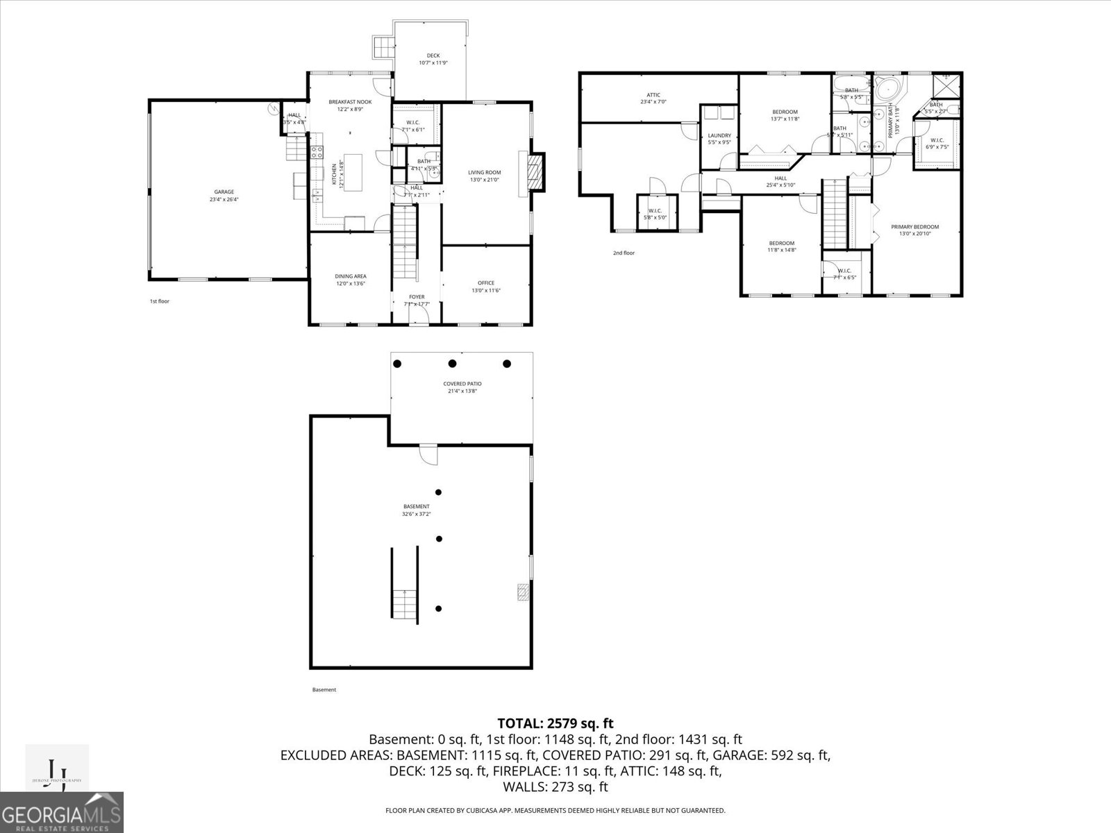 165 Hayes Circle Rex - Photo 44