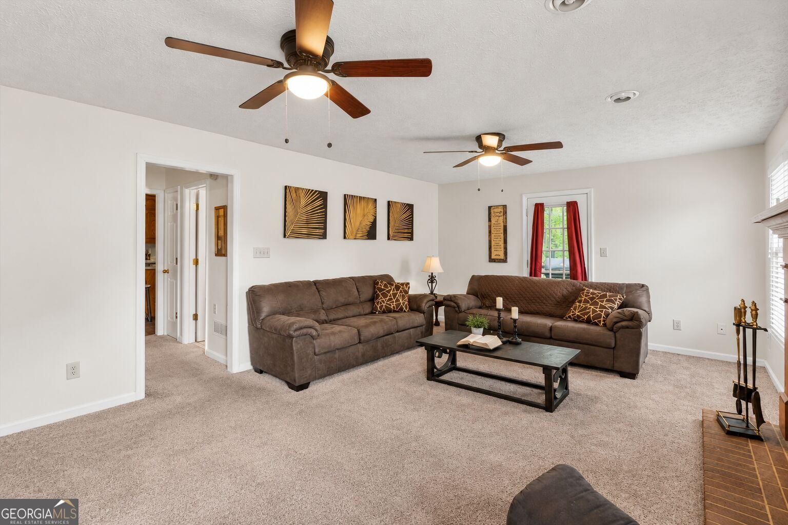 165 Hayes Circle Rex - Photo 69