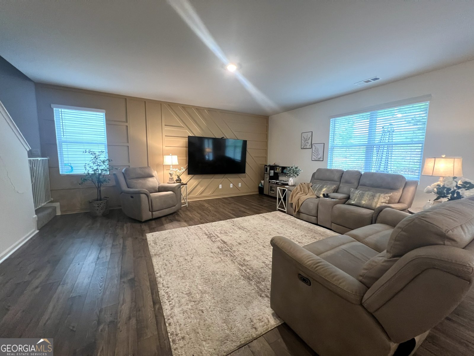 126 Silver Beech Lane Dawsonville - Photo 12