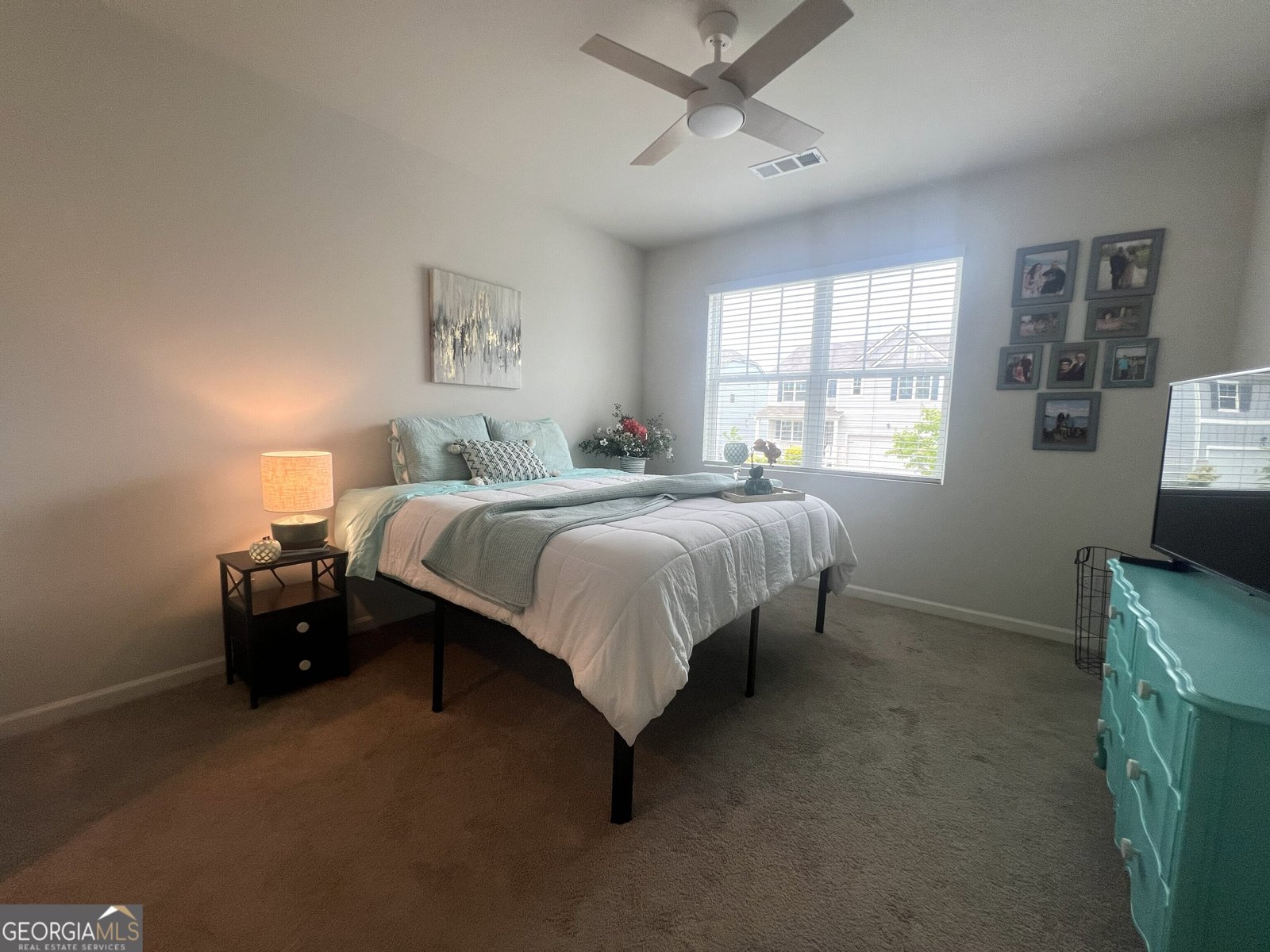 126 Silver Beech Lane Dawsonville - Photo 15