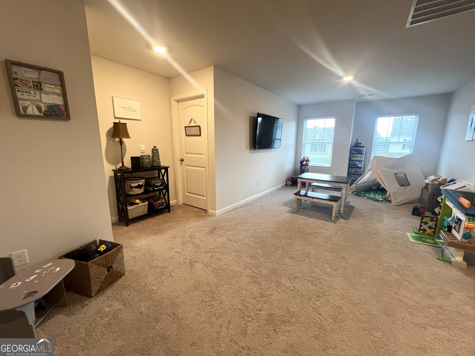 126 Silver Beech Lane Dawsonville - Photo 18