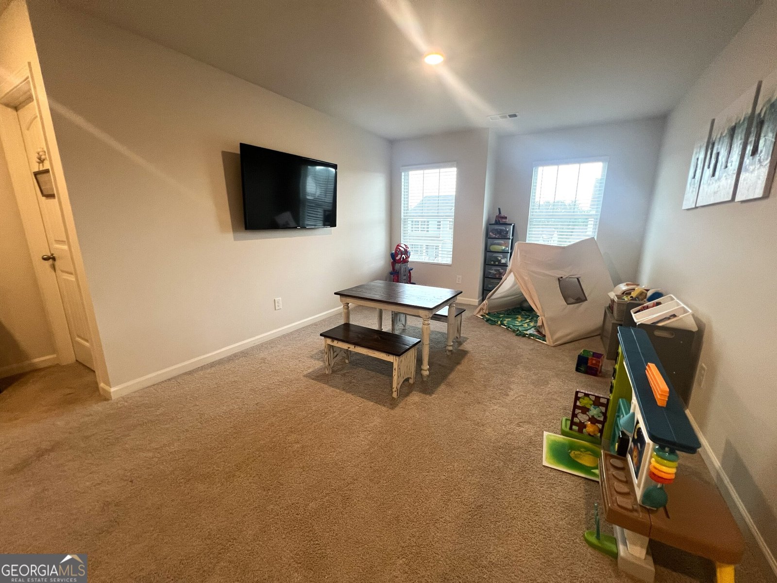 126 Silver Beech Lane Dawsonville - Photo 19