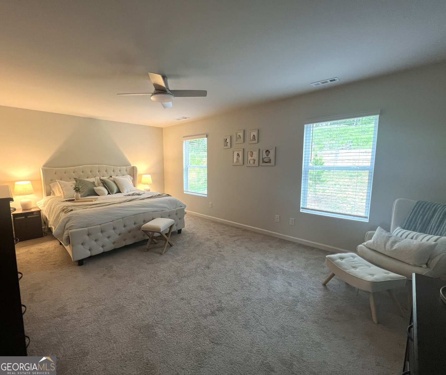126 Silver Beech Lane Dawsonville - Photo 24