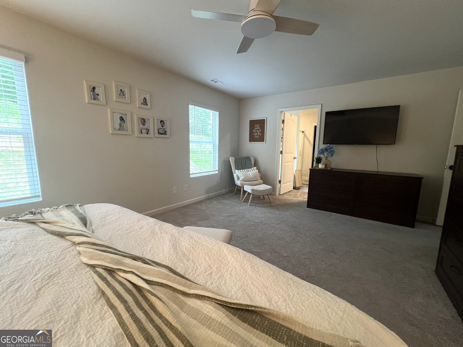 126 Silver Beech Lane Dawsonville - Photo 26