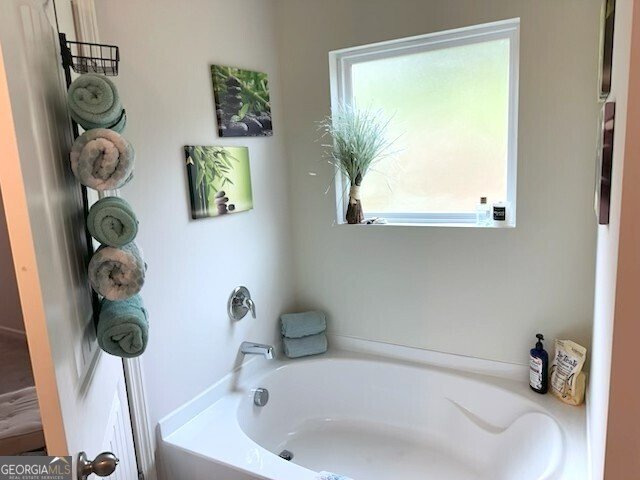 126 Silver Beech Lane Dawsonville - Photo 28