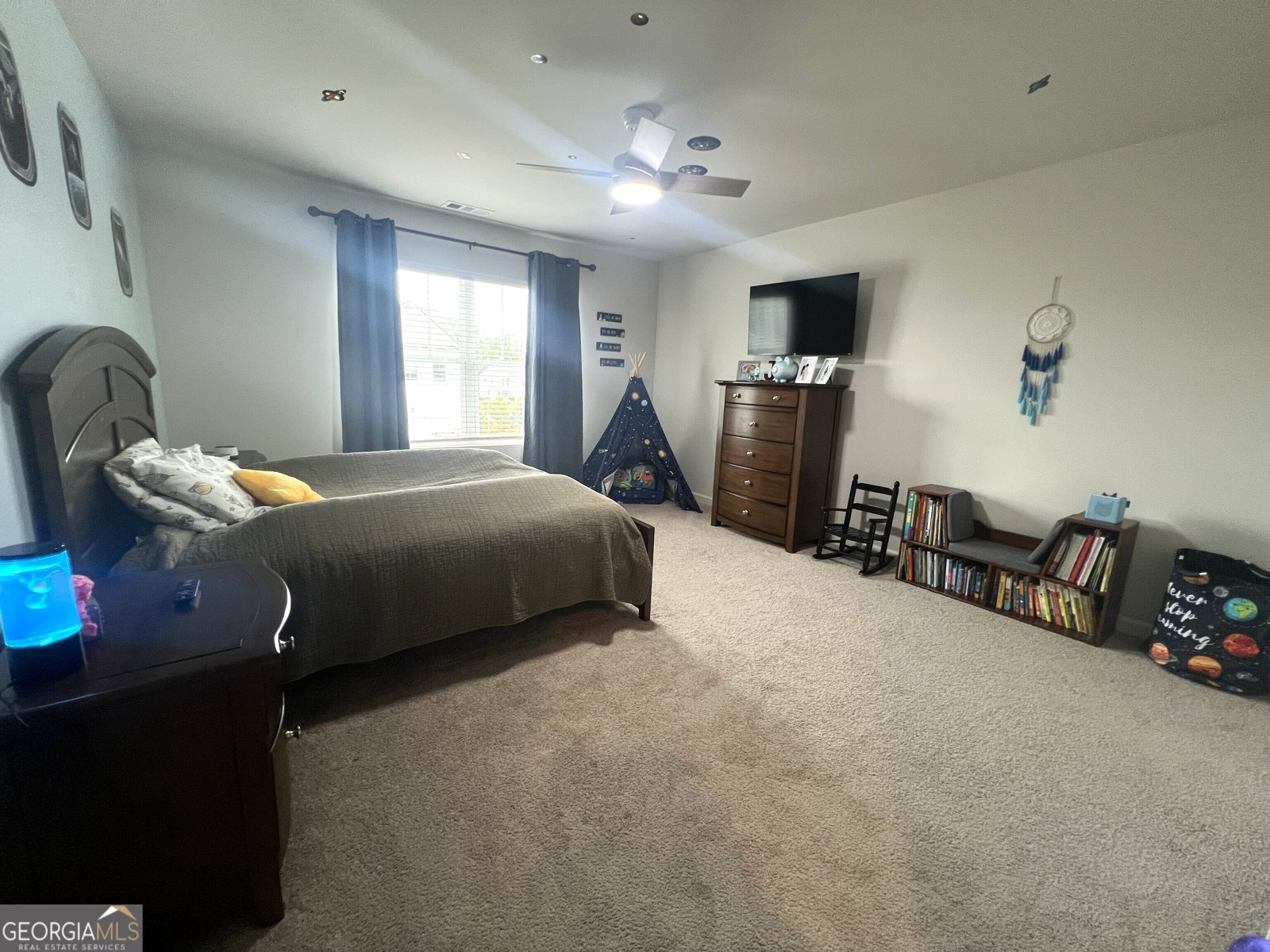 126 Silver Beech Lane Dawsonville - Photo 33