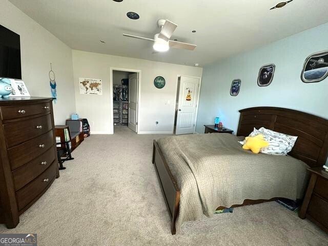 126 Silver Beech Lane Dawsonville - Photo 34