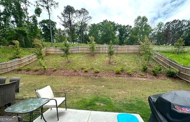 126 Silver Beech Lane Dawsonville - Photo 37