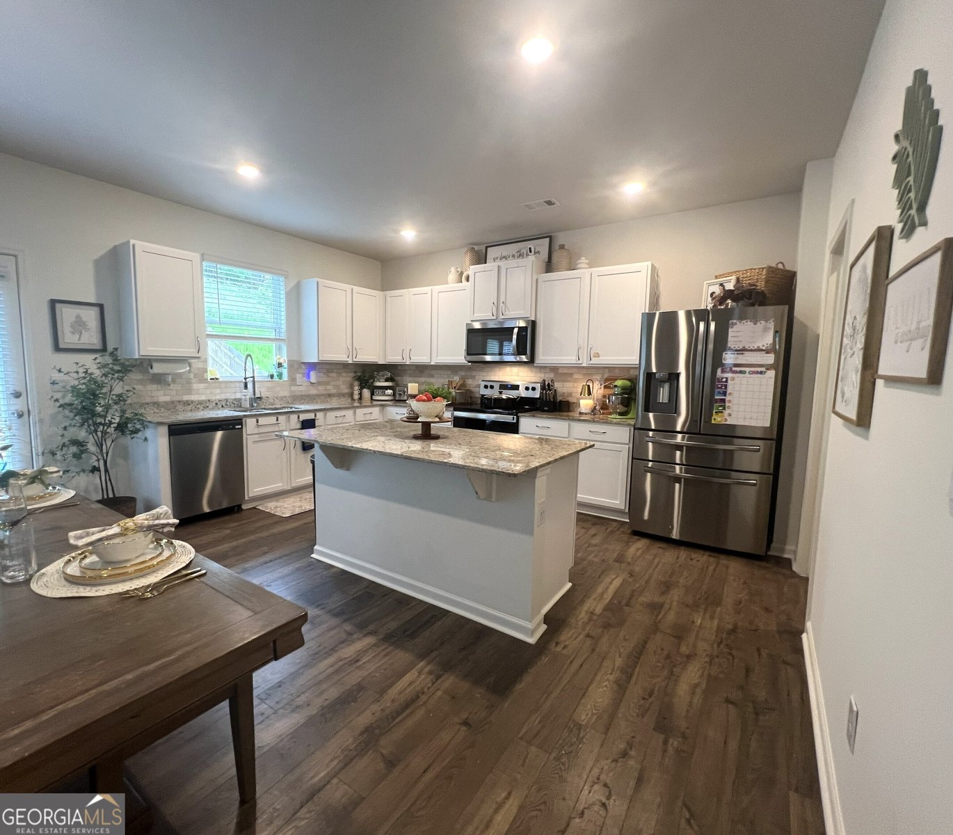 126 Silver Beech Lane Dawsonville - Photo 7