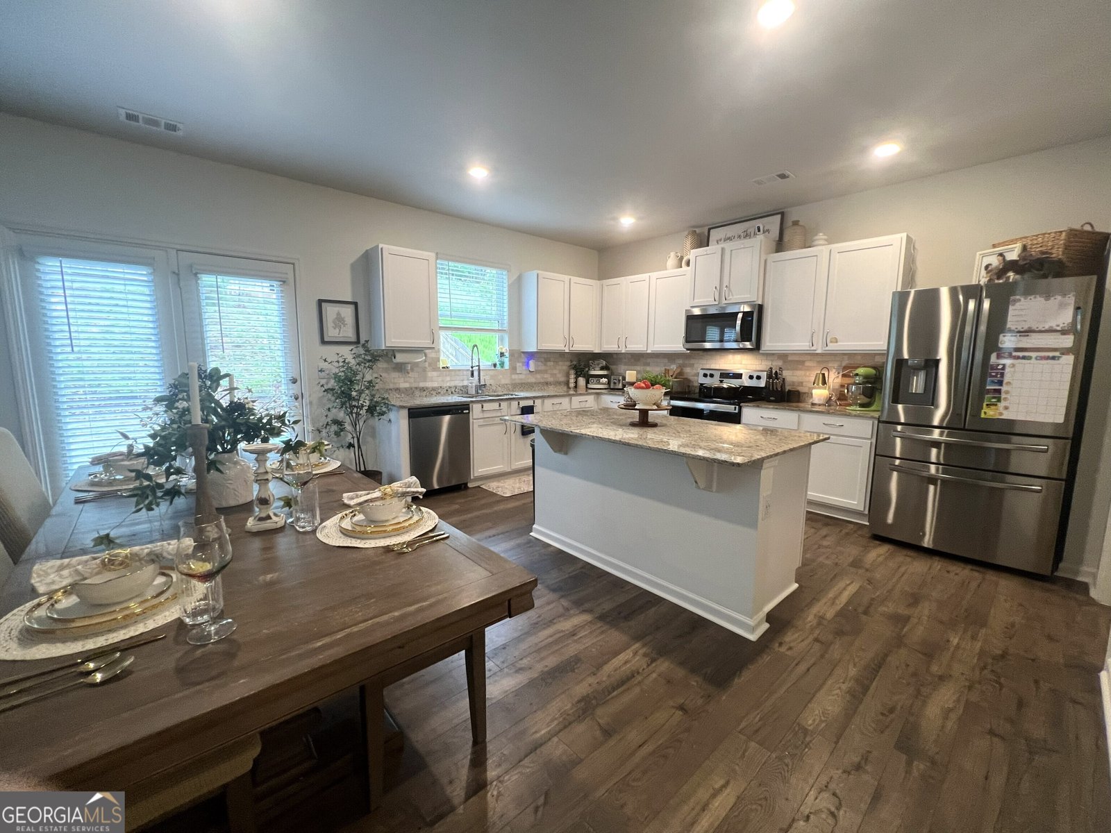 126 Silver Beech Lane Dawsonville - Photo 8
