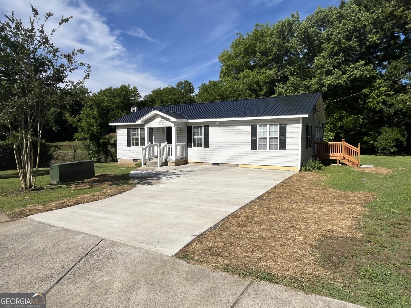 218 Wilson Avenue Rome - main photo