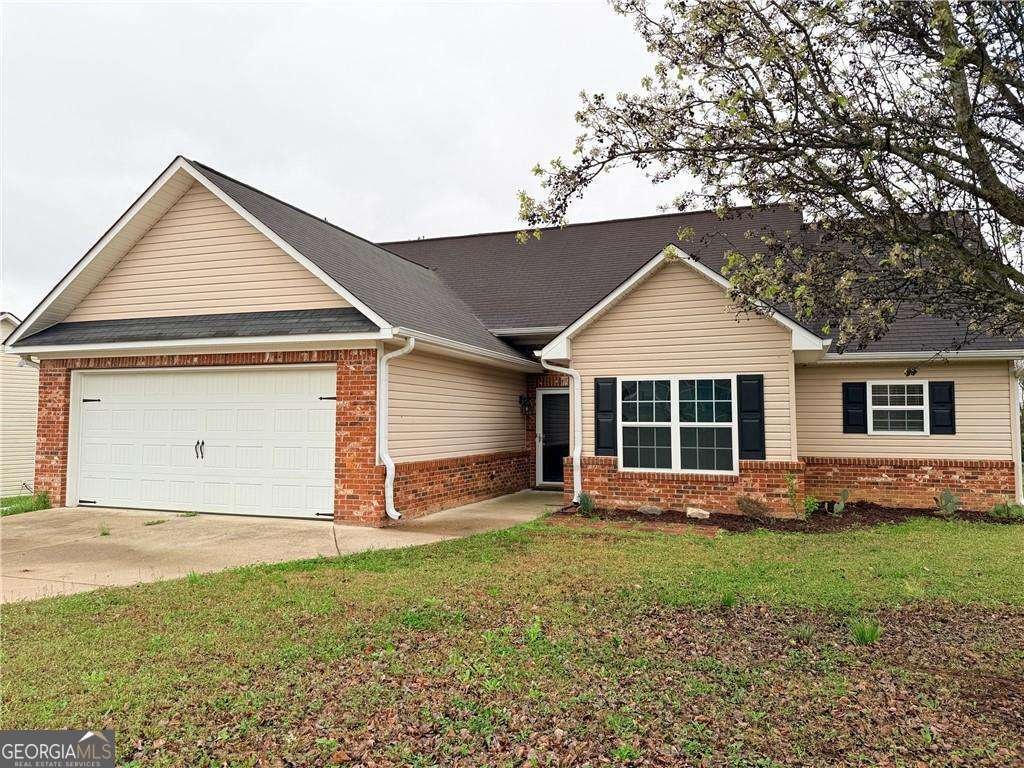 107 Colton Drive Calhoun - main photo