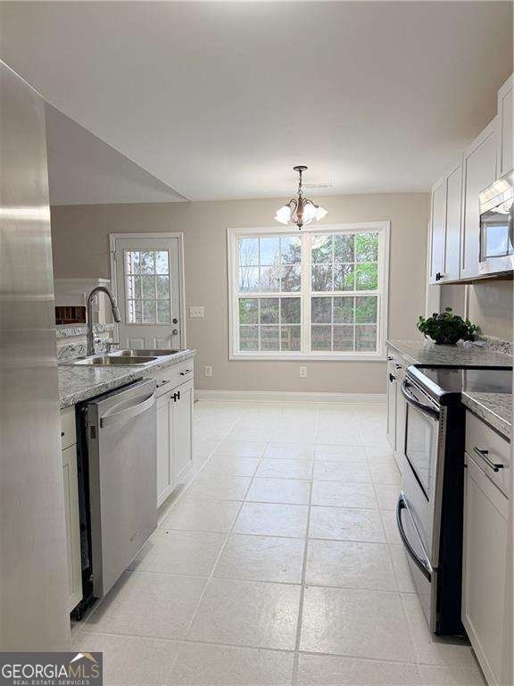 107 Colton Drive Calhoun - Photo 7