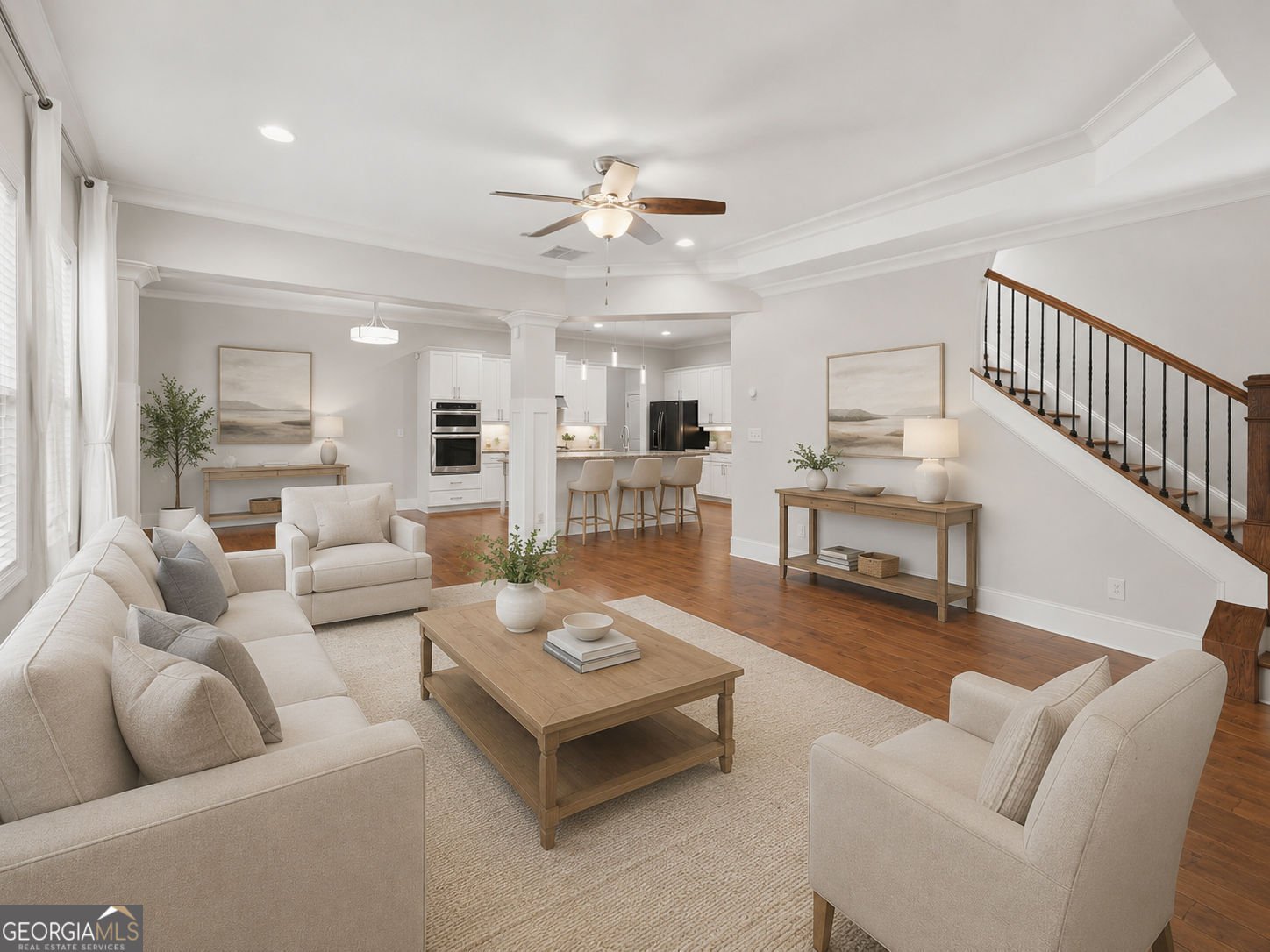 1255 Redbud Drive Alpharetta - Photo 10