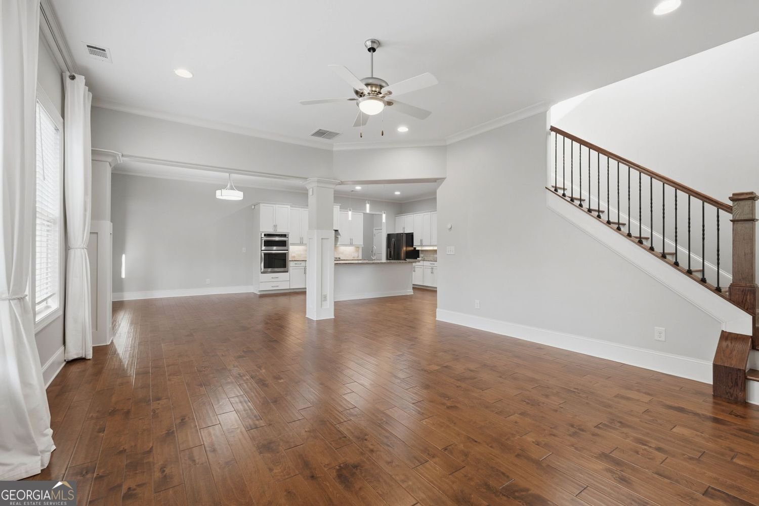 1255 Redbud Drive Alpharetta - Photo 11