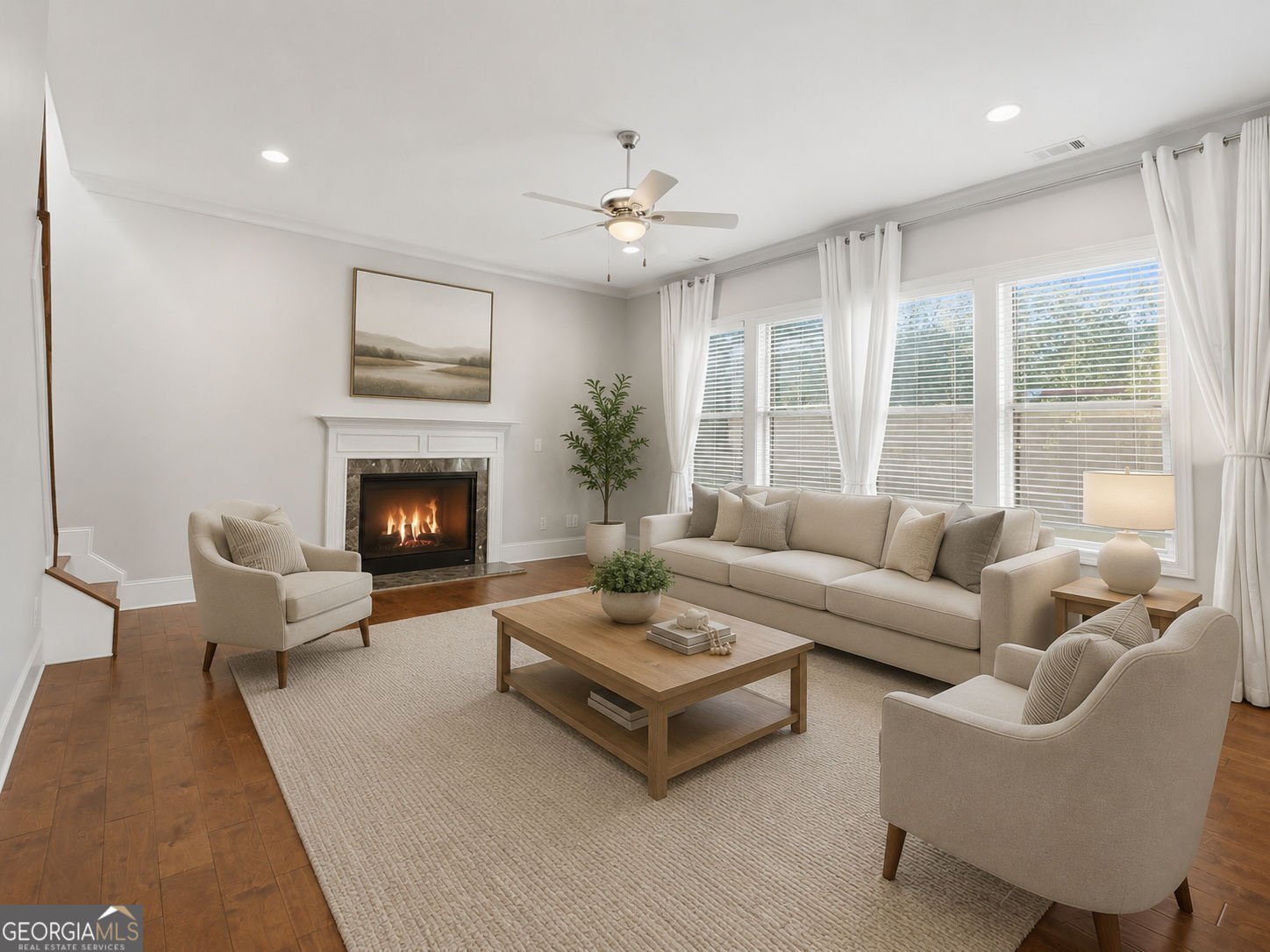 1255 Redbud Drive Alpharetta - Photo 12
