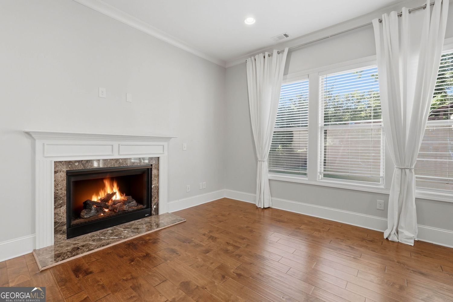 1255 Redbud Drive Alpharetta - Photo 13
