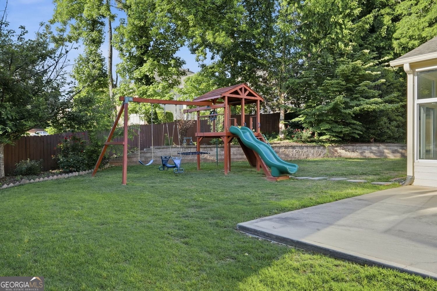 1255 Redbud Drive Alpharetta - Photo 16