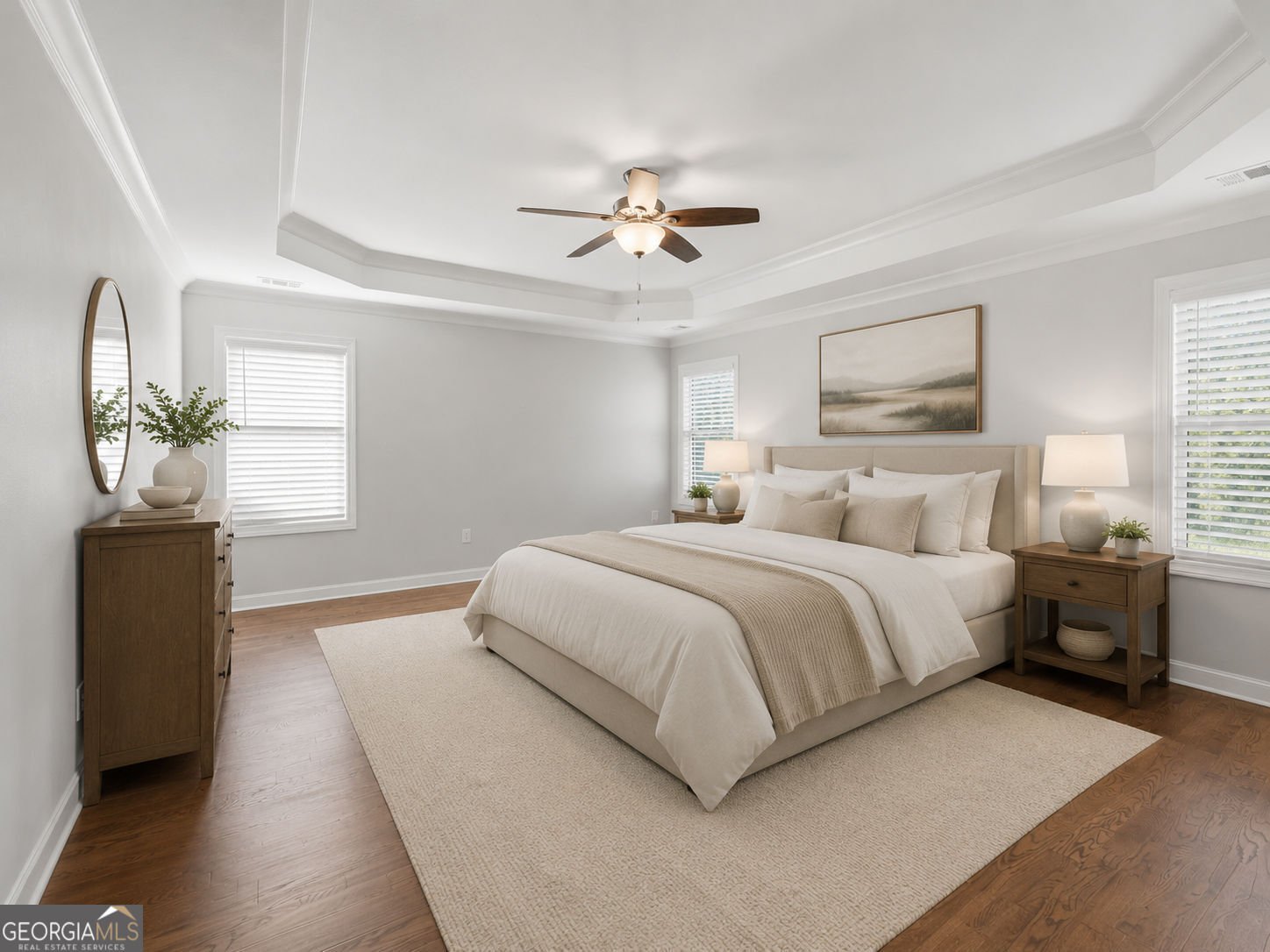 1255 Redbud Drive Alpharetta - Photo 17