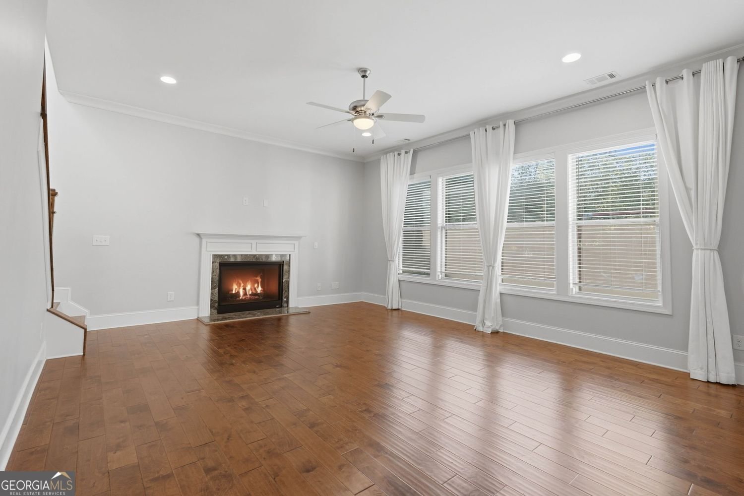 1255 Redbud Drive Alpharetta - Photo 30