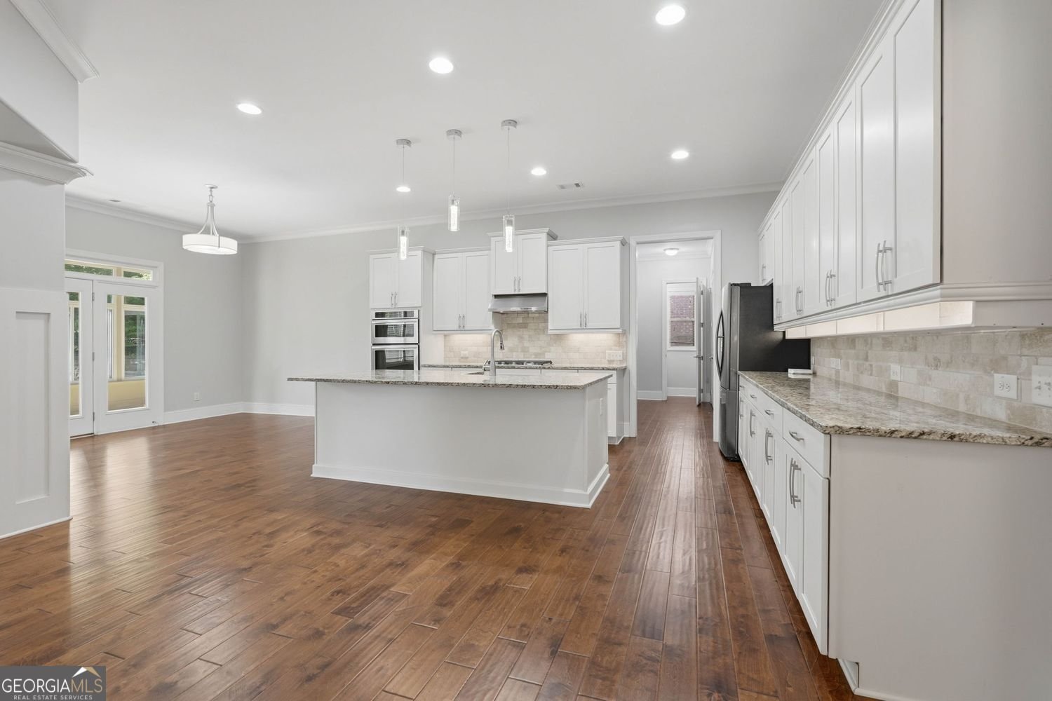 1255 Redbud Drive Alpharetta - Photo 35