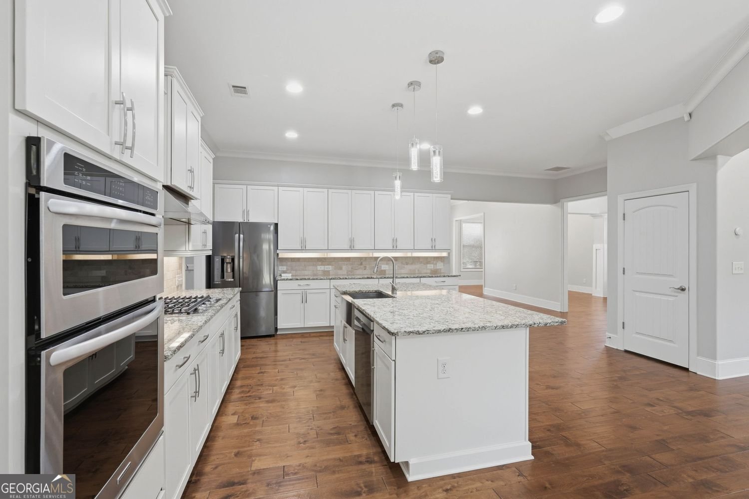 1255 Redbud Drive Alpharetta - Photo 36
