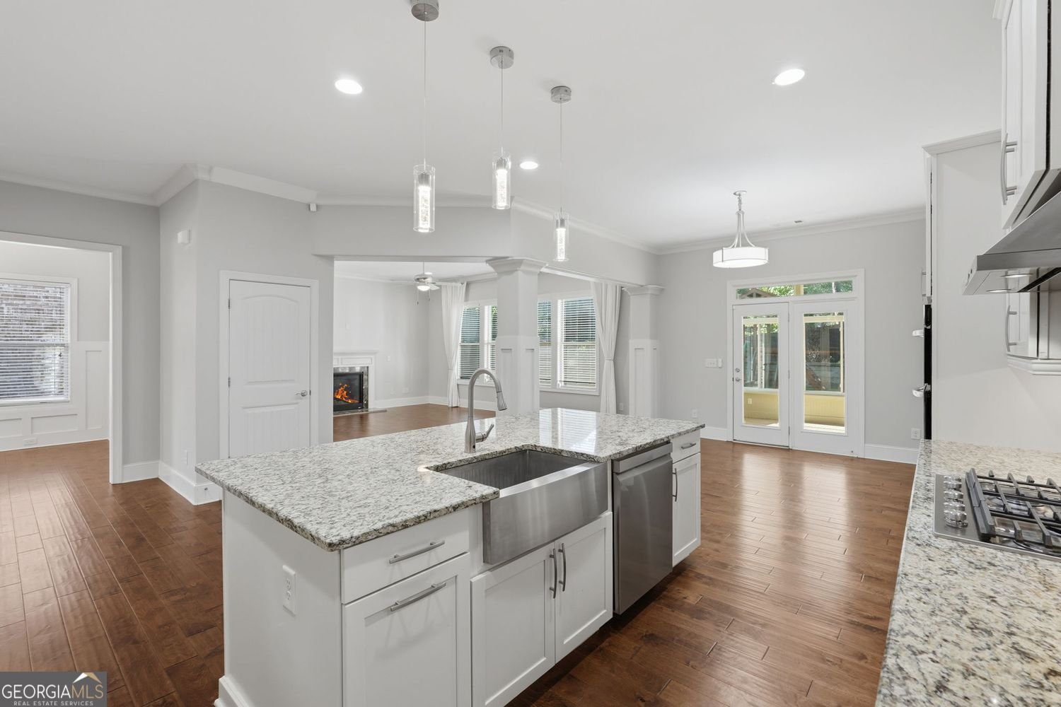 1255 Redbud Drive Alpharetta - Photo 38