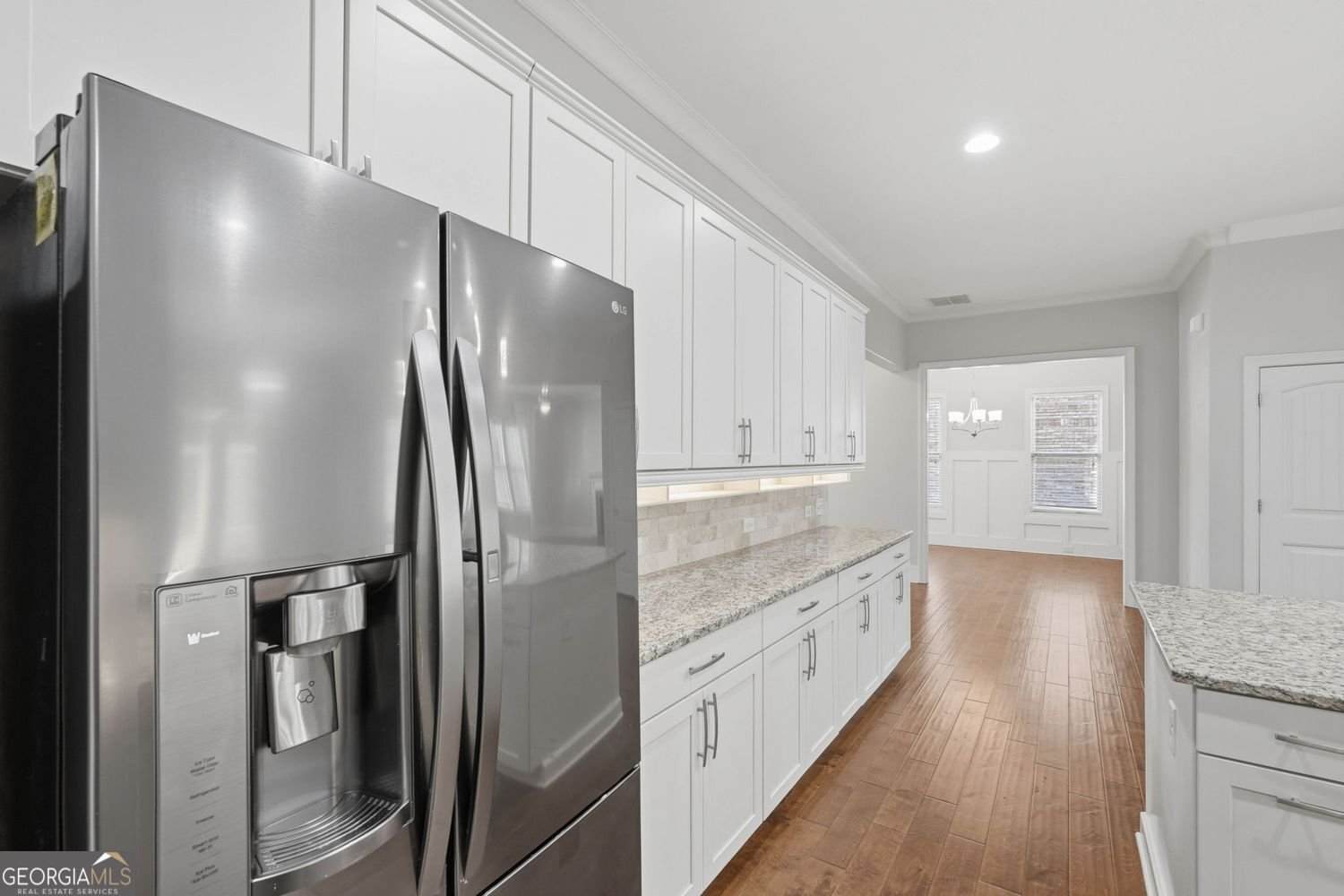 1255 Redbud Drive Alpharetta - Photo 41