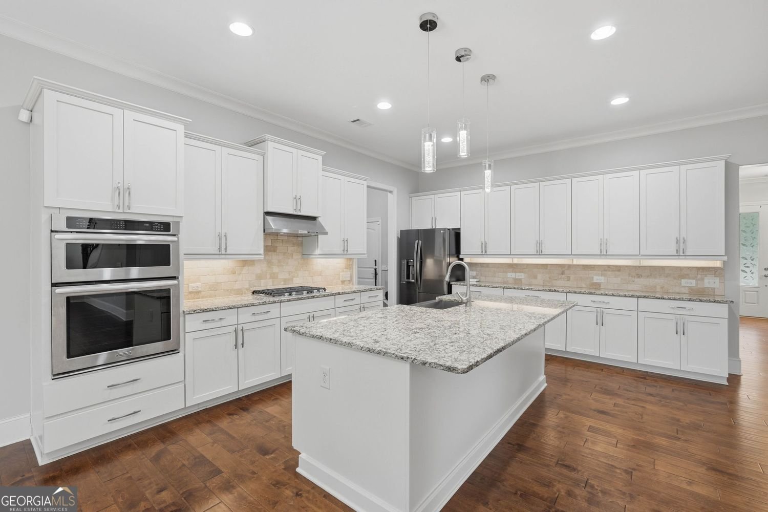 1255 Redbud Drive Alpharetta - Photo 7