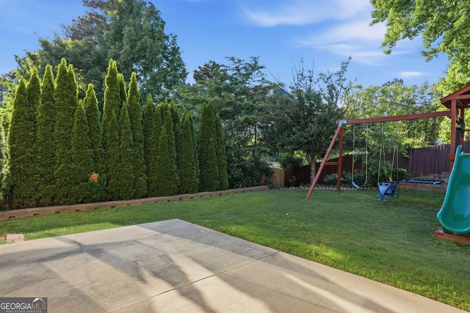 1255 Redbud Drive Alpharetta - Photo 82